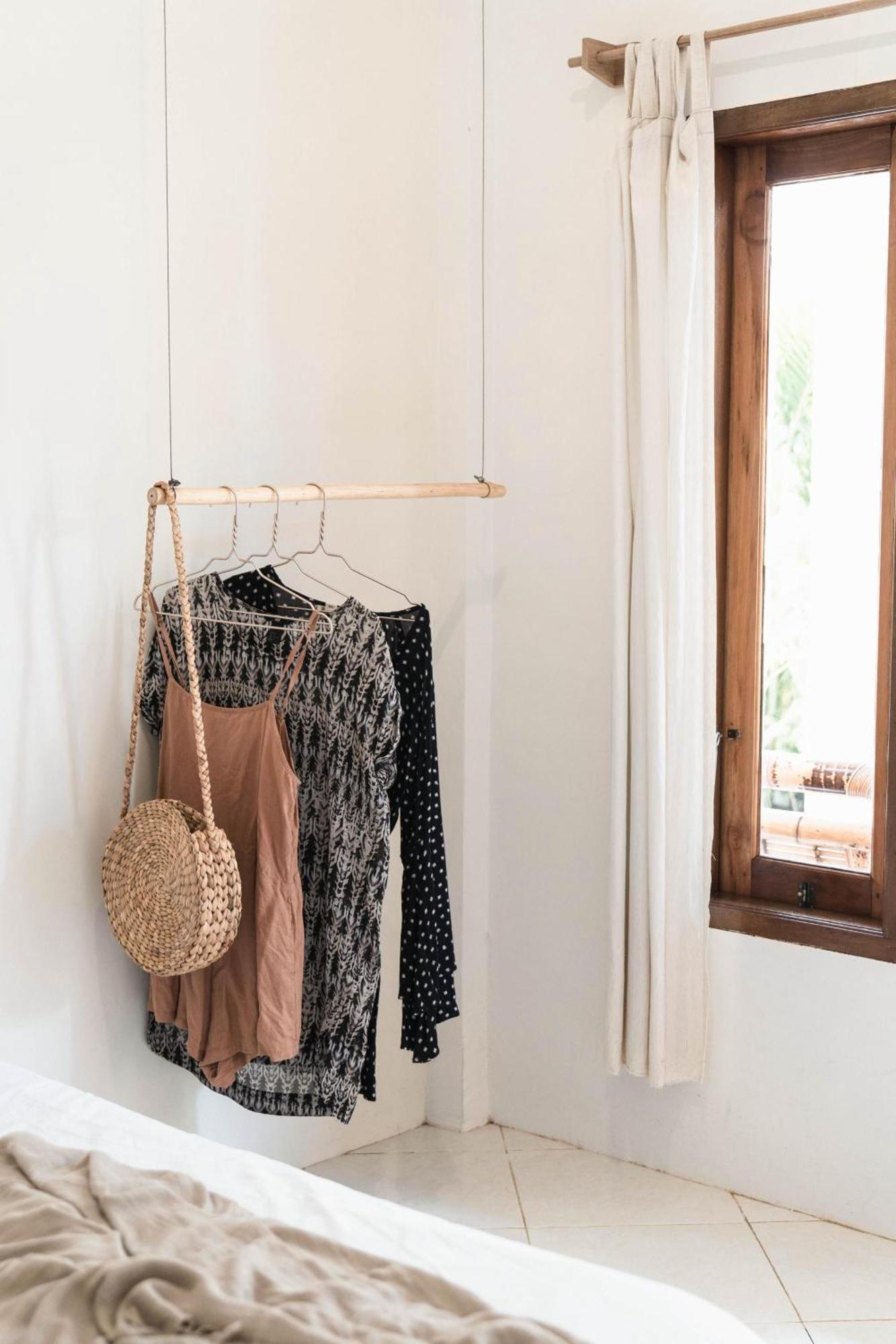 Nalua Surf Boutique Hotel Kuta  Kültér fotó