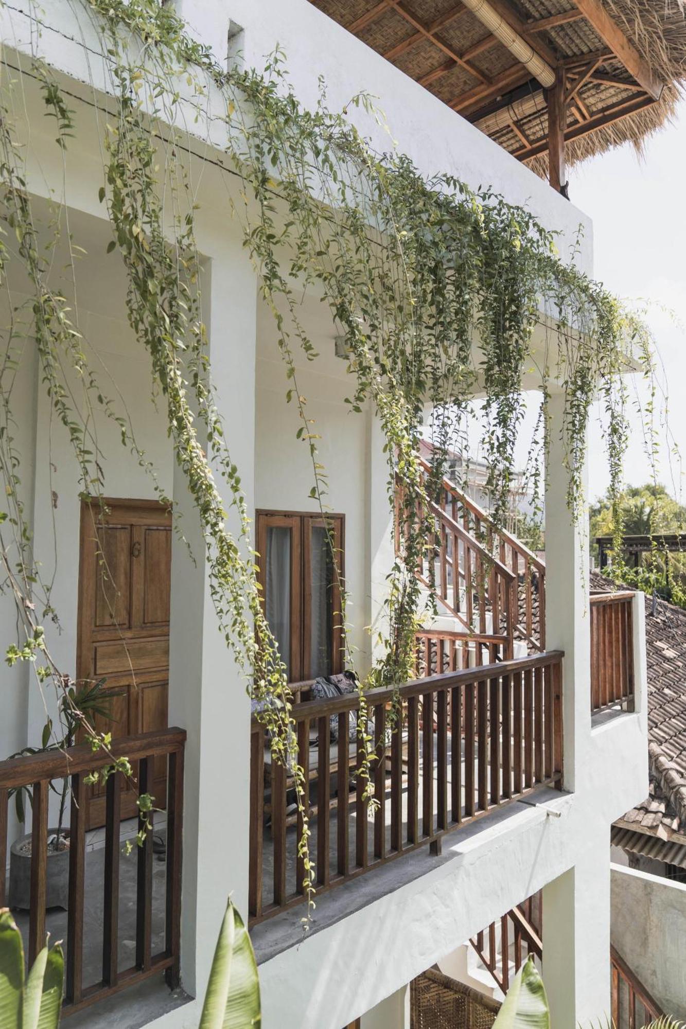 Nalua Surf Boutique Hotel Kuta  Kültér fotó